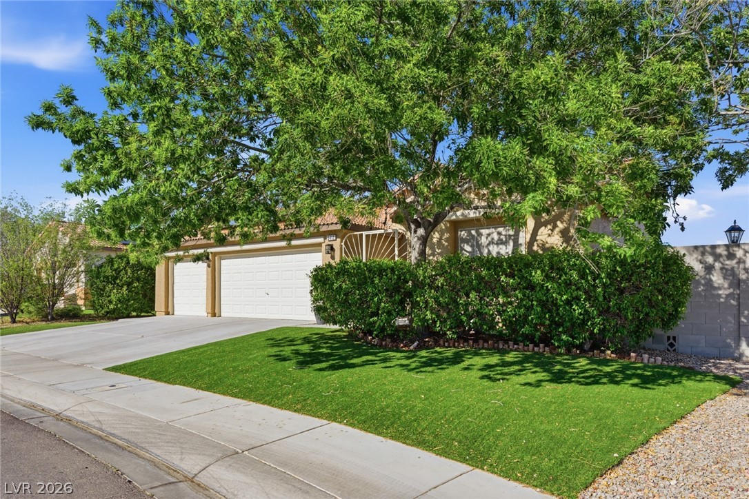 5412 Flying Arrow Place North Las Vegas NV 89031