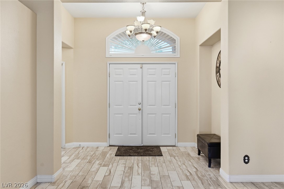 5412 Flying Arrow Place North Las Vegas NV 89031
