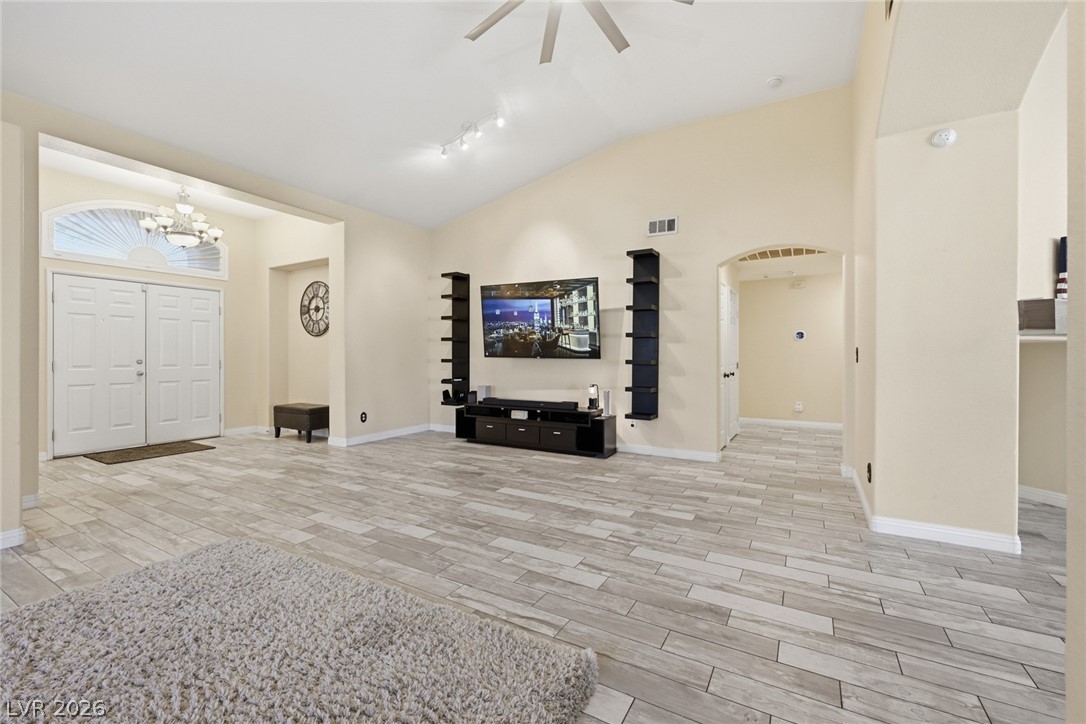 5412 Flying Arrow Place North Las Vegas NV 89031