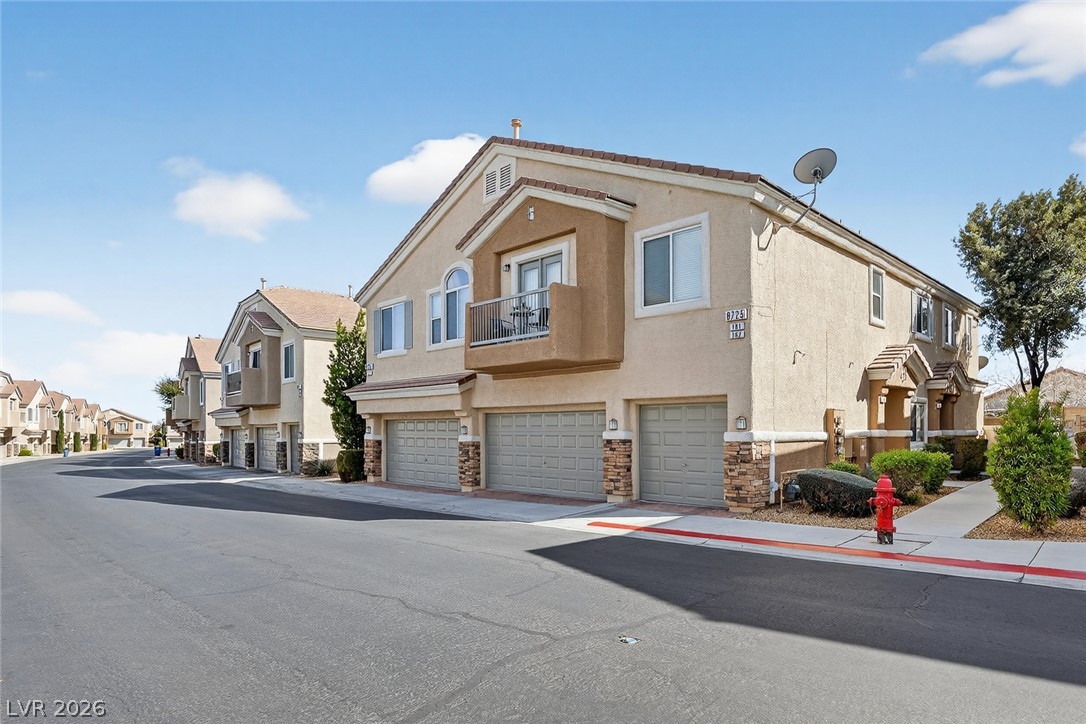 8725 Traveling Breeze Avenue 102 Las Vegas NV 89178