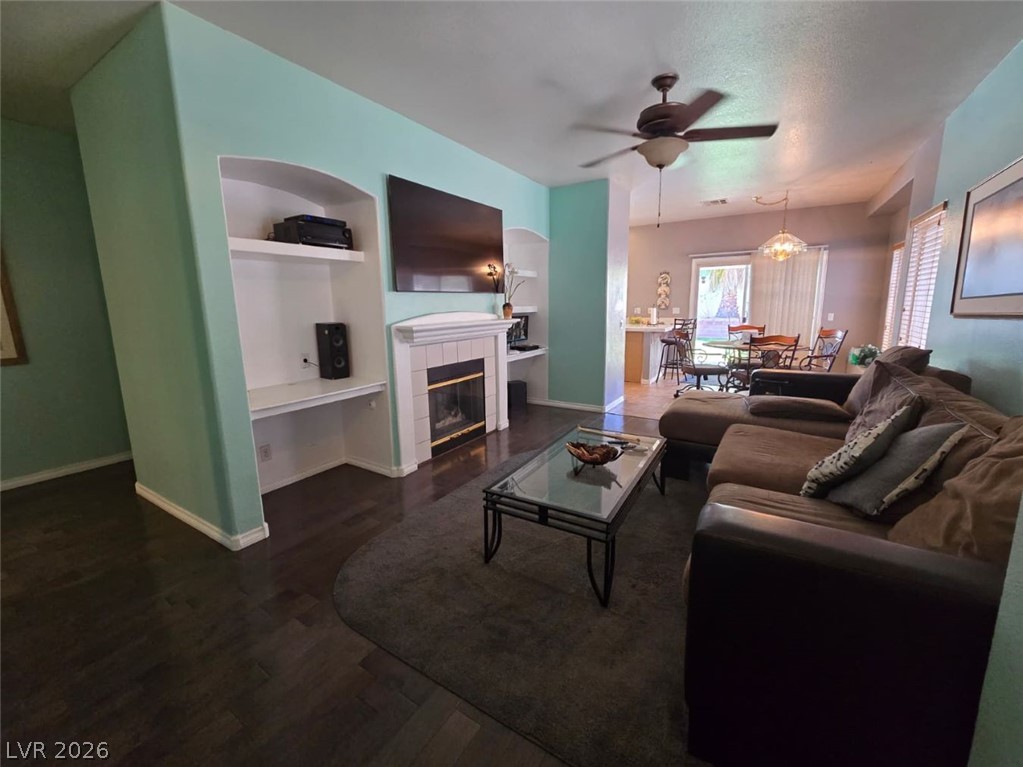 1155 Warm Canyon Way Las Vegas NV 89123