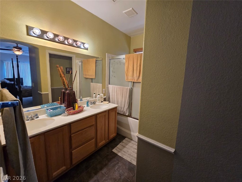 1155 Warm Canyon Way Las Vegas NV 89123