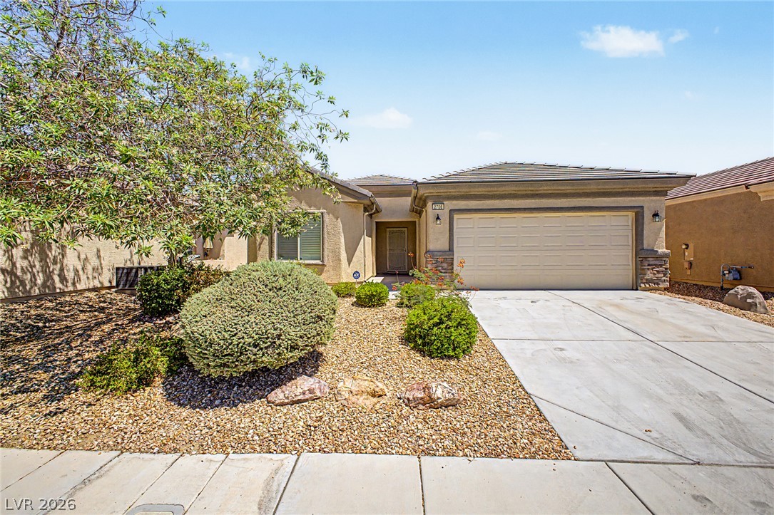 2708 Crested Ibis Avenue North Las Vegas NV 89084