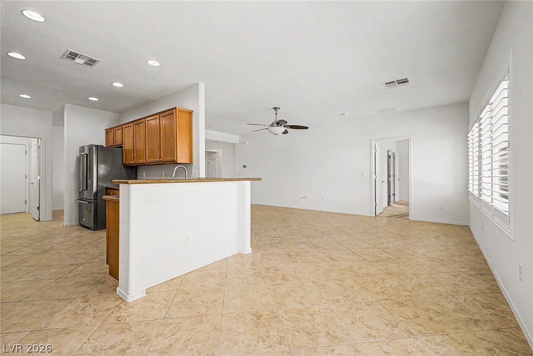 2708 Crested Ibis Avenue North Las Vegas NV 89084