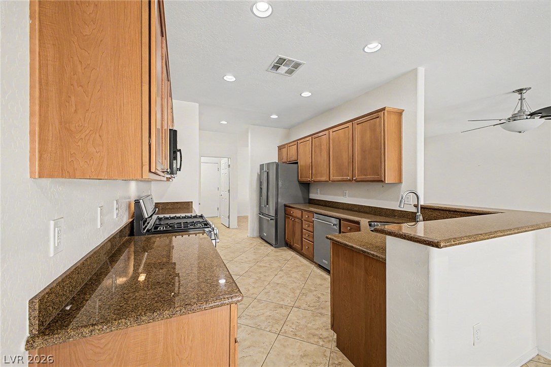 2708 Crested Ibis Avenue North Las Vegas NV 89084