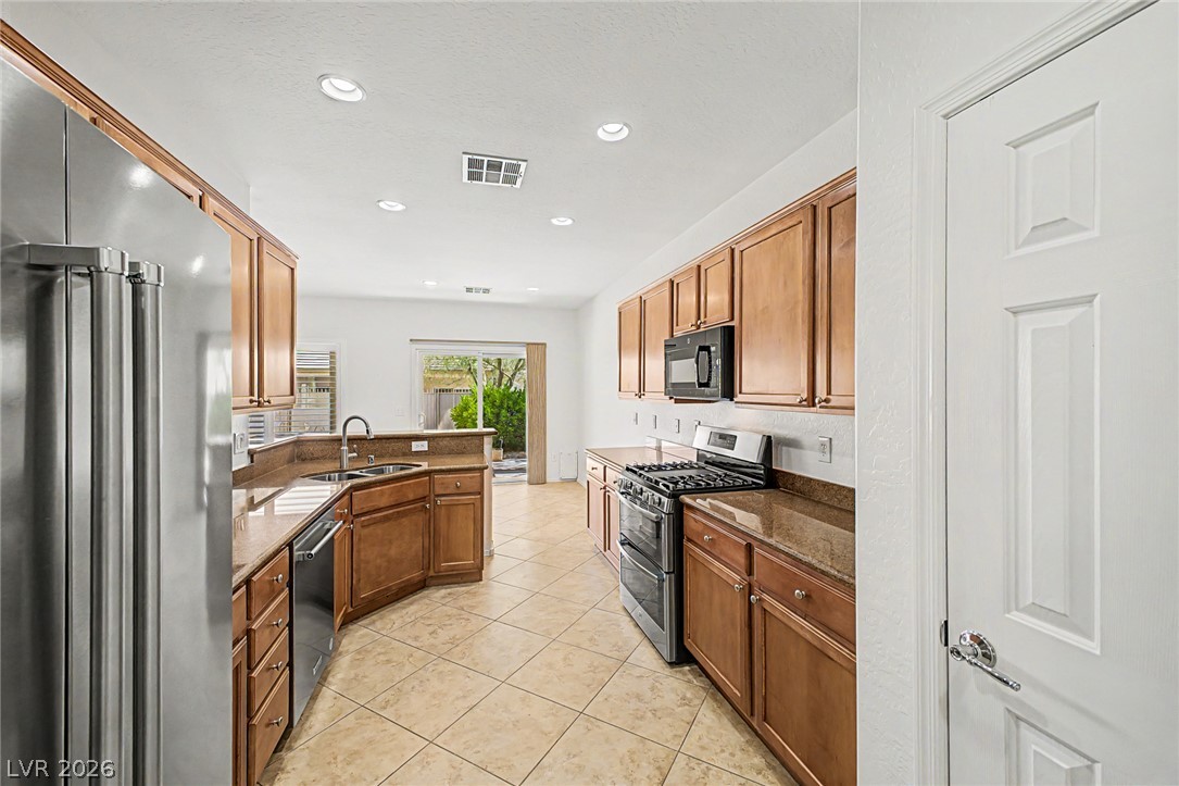 2708 Crested Ibis Avenue North Las Vegas NV 89084