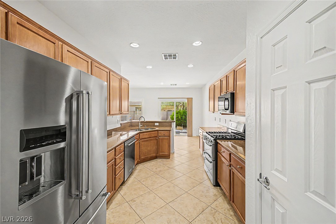 2708 Crested Ibis Avenue North Las Vegas NV 89084