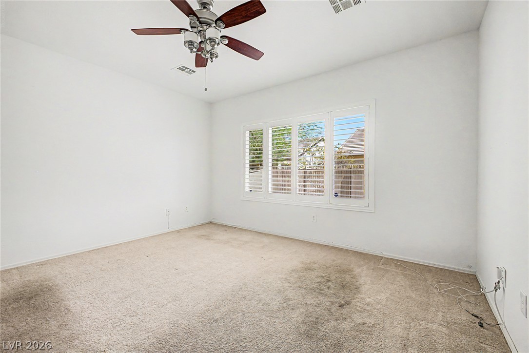 2708 Crested Ibis Avenue North Las Vegas NV 89084