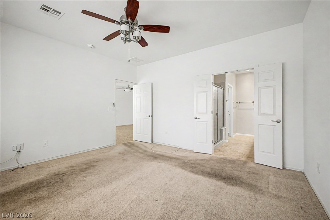 2708 Crested Ibis Avenue North Las Vegas NV 89084