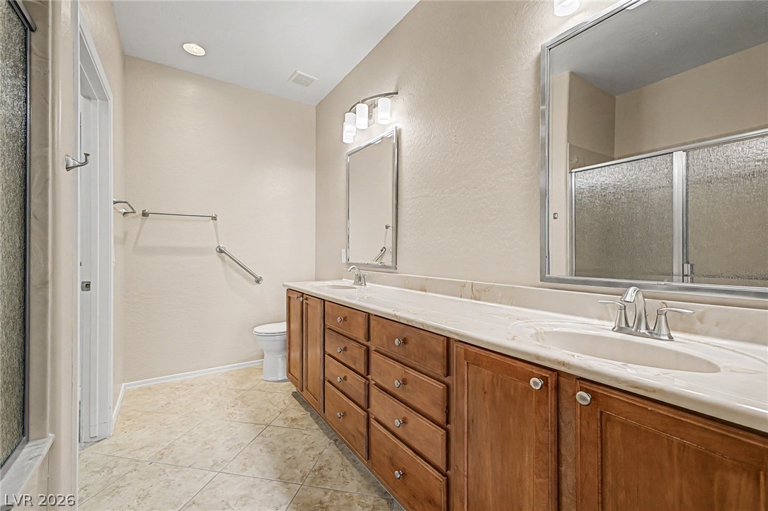 2708 Crested Ibis Avenue North Las Vegas NV 89084