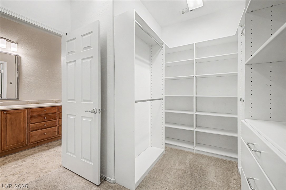 2708 Crested Ibis Avenue North Las Vegas NV 89084