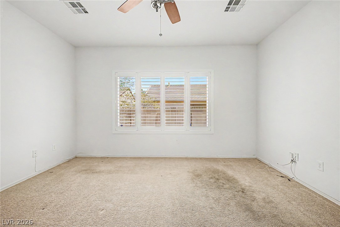 2708 Crested Ibis Avenue North Las Vegas NV 89084