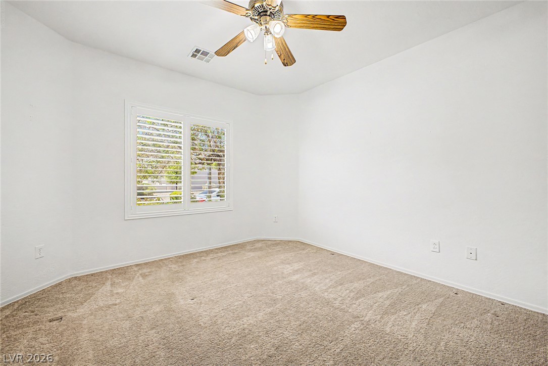2708 Crested Ibis Avenue North Las Vegas NV 89084