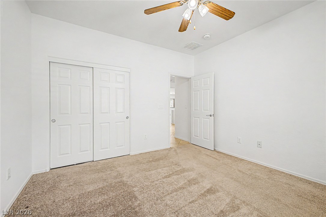 2708 Crested Ibis Avenue North Las Vegas NV 89084