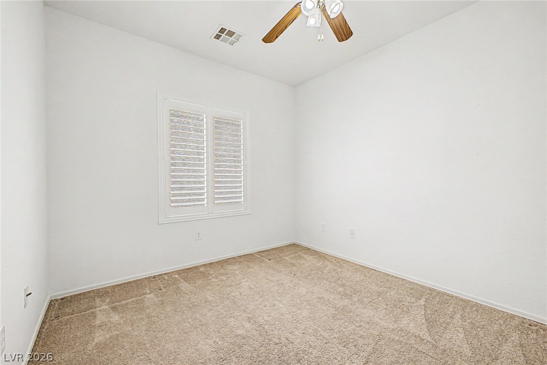 2708 Crested Ibis Avenue North Las Vegas NV 89084