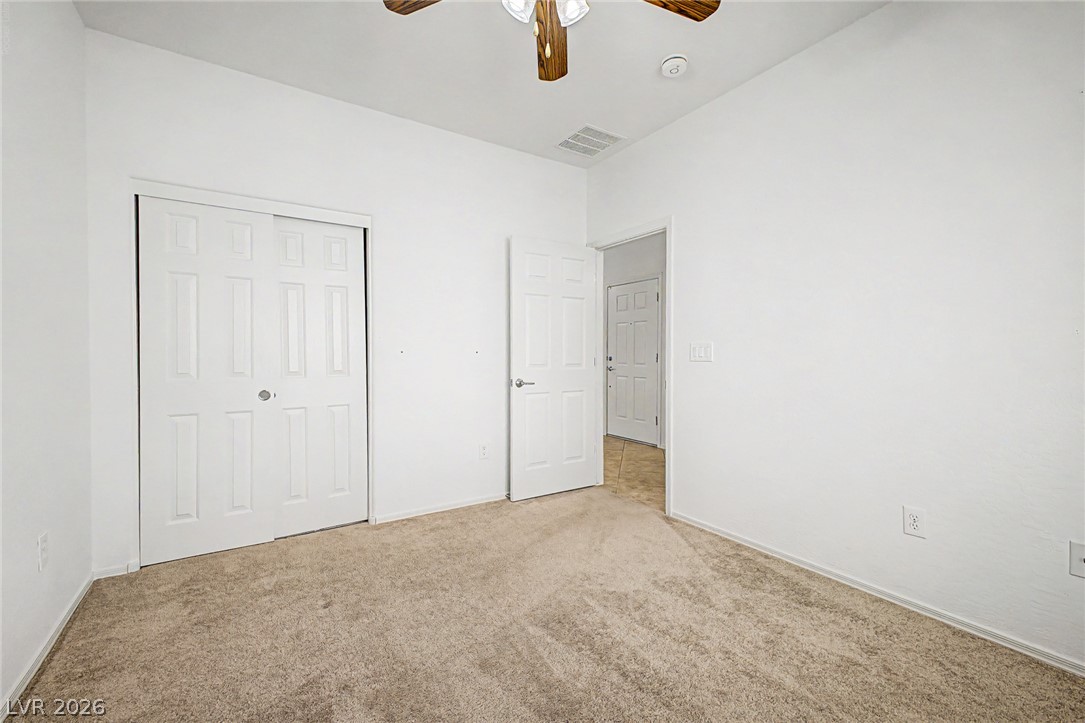 2708 Crested Ibis Avenue North Las Vegas NV 89084