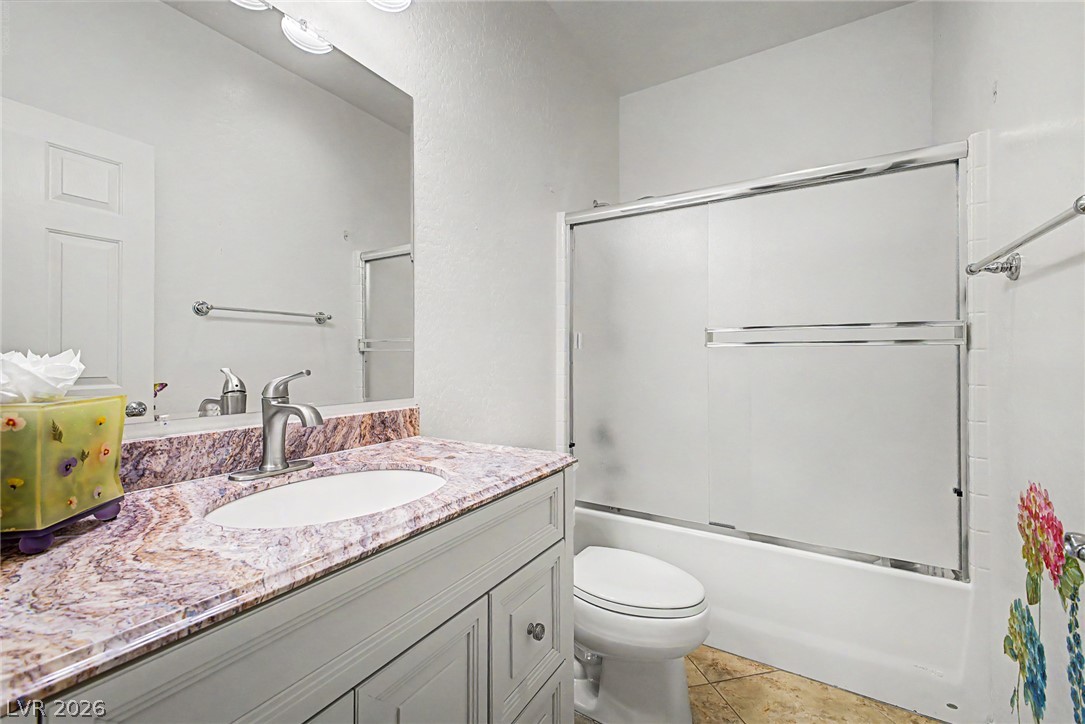 2708 Crested Ibis Avenue North Las Vegas NV 89084