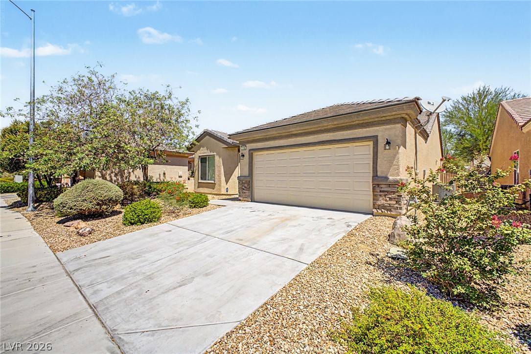 2708 Crested Ibis Avenue North Las Vegas NV 89084