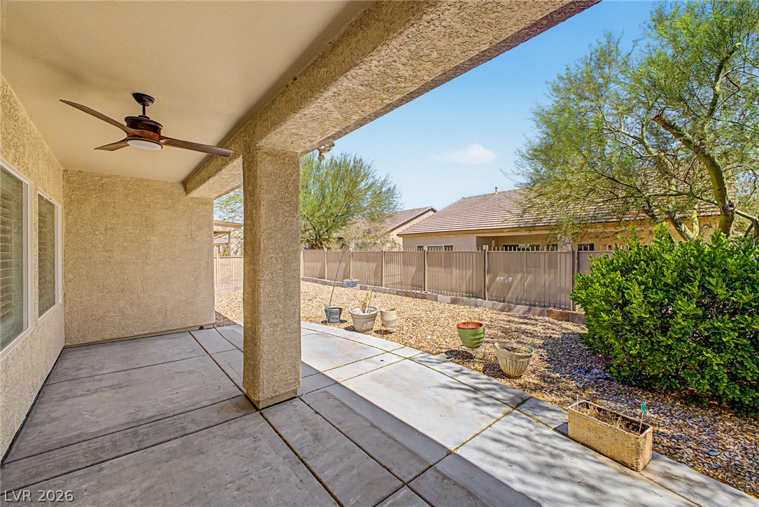 2708 Crested Ibis Avenue North Las Vegas NV 89084