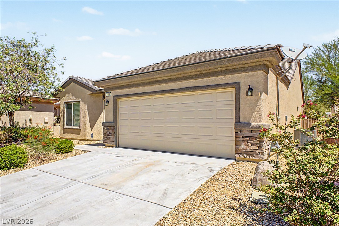 2708 Crested Ibis Avenue North Las Vegas NV 89084