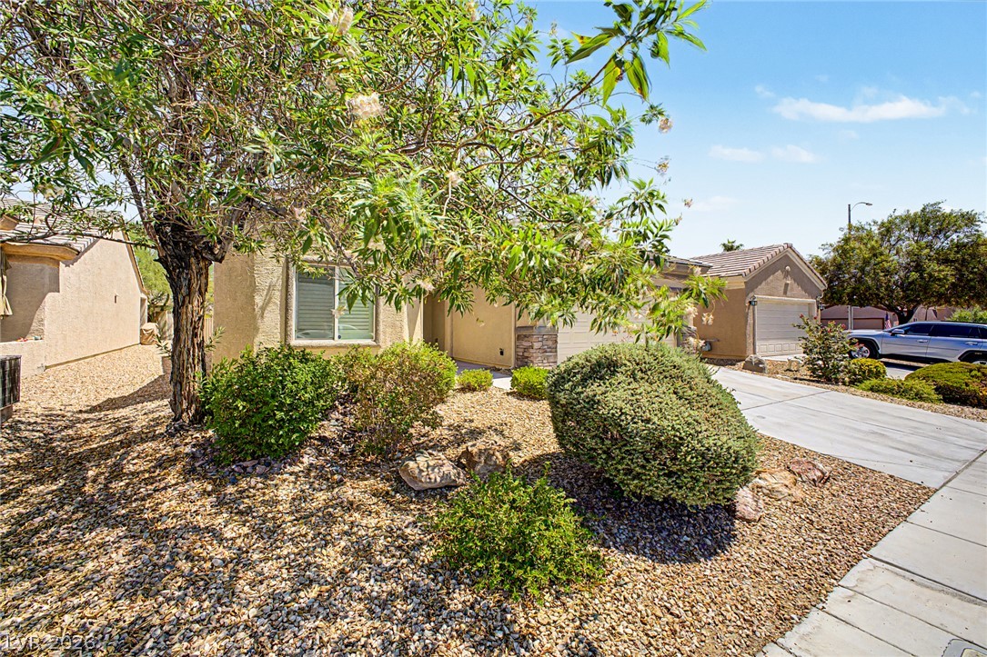 2708 Crested Ibis Avenue North Las Vegas NV 89084