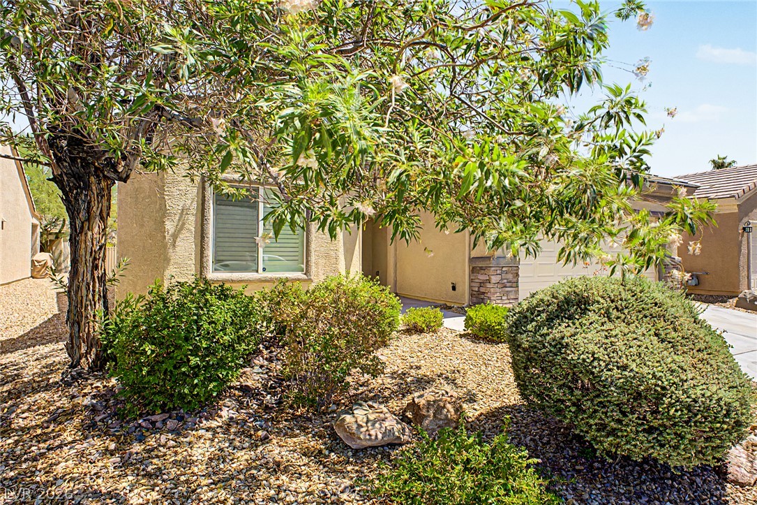2708 Crested Ibis Avenue North Las Vegas NV 89084