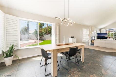 3654 Julius Court Las Vegas NV 89129
