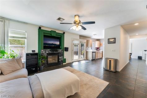 3654 Julius Court Las Vegas NV 89129