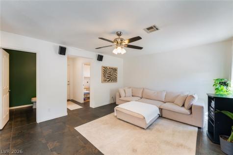 3654 Julius Court Las Vegas NV 89129