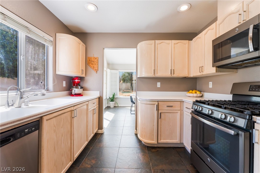 3654 Julius Court Las Vegas NV 89129