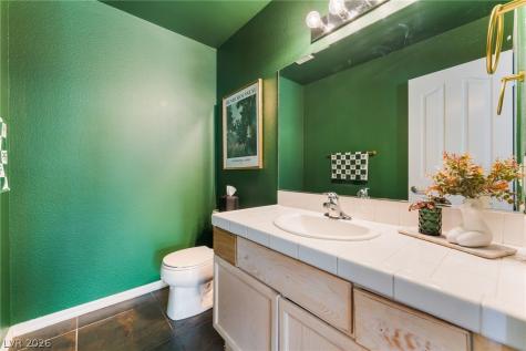 3654 Julius Court Las Vegas NV 89129