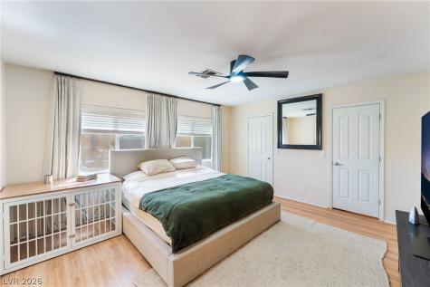 3654 Julius Court Las Vegas NV 89129