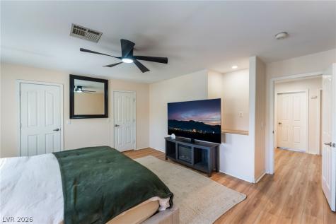 3654 Julius Court Las Vegas NV 89129