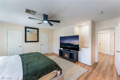3654 Julius Court Las Vegas NV 89129