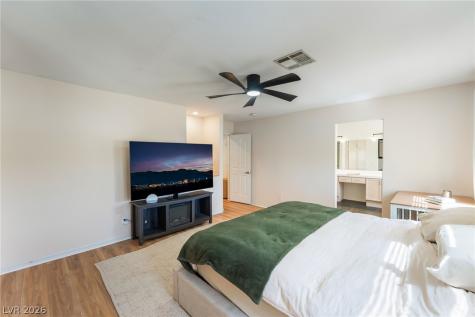 3654 Julius Court Las Vegas NV 89129