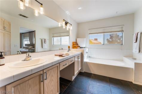 3654 Julius Court Las Vegas NV 89129