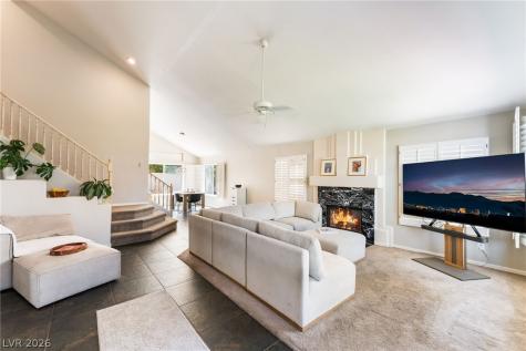 3654 Julius Court Las Vegas NV 89129