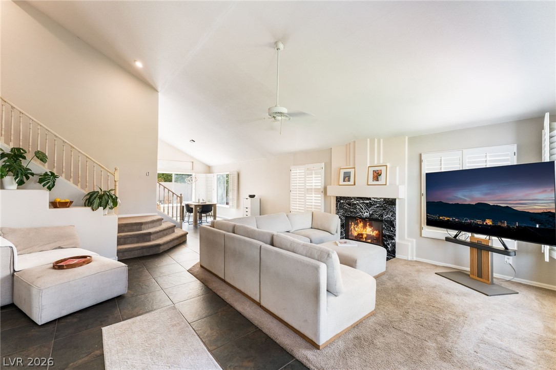 3654 Julius Court Las Vegas NV 89129