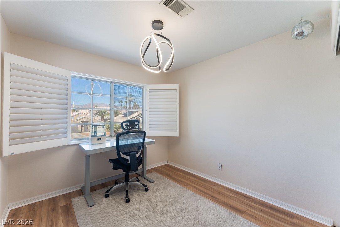 3654 Julius Court Las Vegas NV 89129