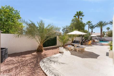 3654 Julius Court Las Vegas NV 89129