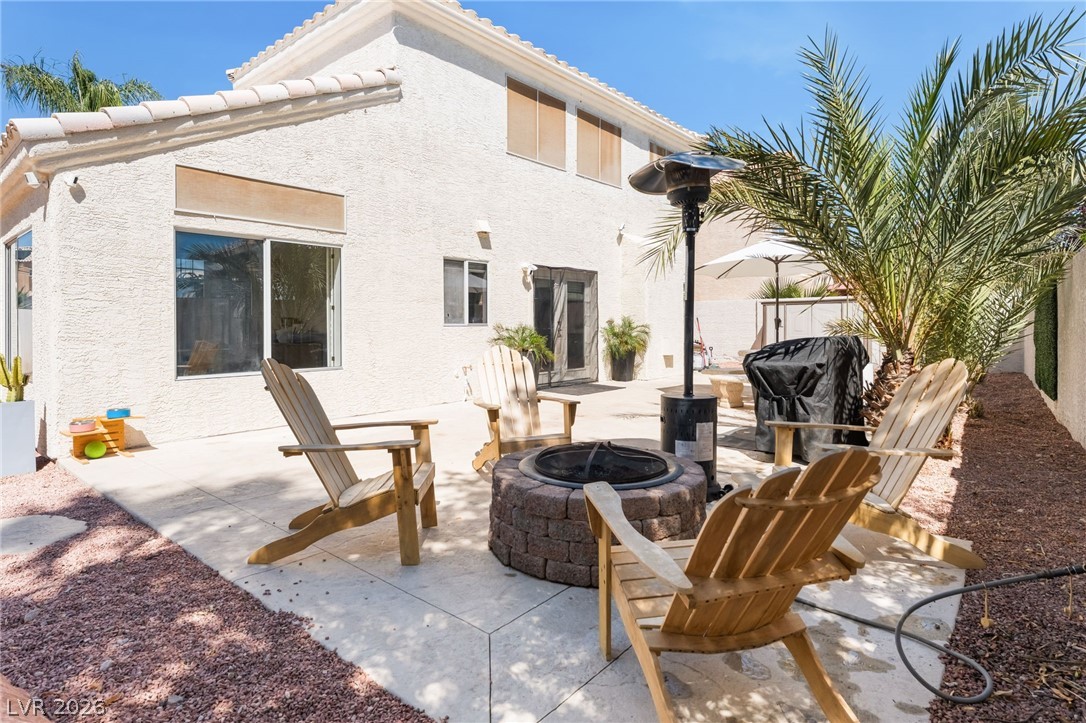 3654 Julius Court Las Vegas NV 89129