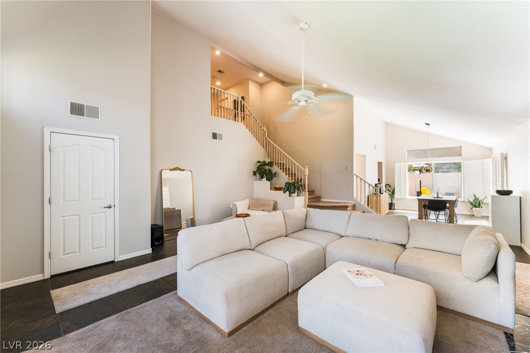 3654 Julius Court Las Vegas NV 89129