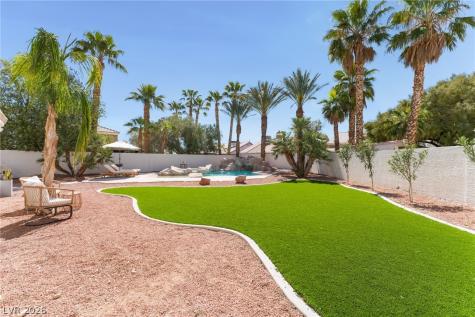 3654 Julius Court Las Vegas NV 89129