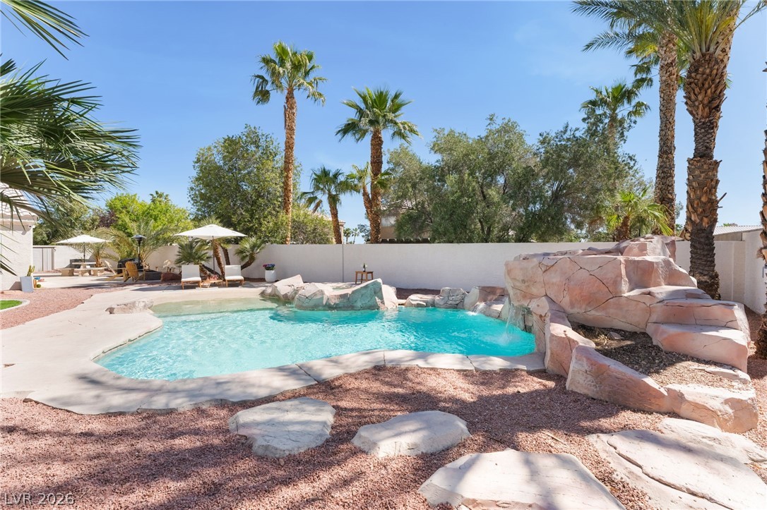 3654 Julius Court Las Vegas NV 89129
