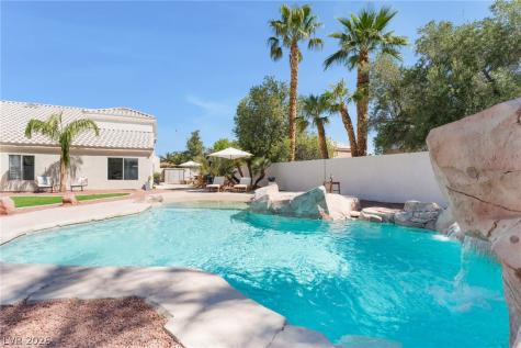 3654 Julius Court Las Vegas NV 89129
