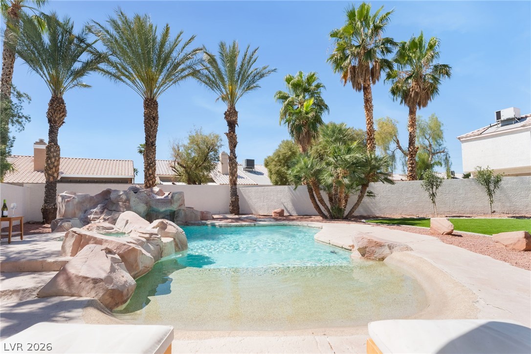 3654 Julius Court Las Vegas NV 89129