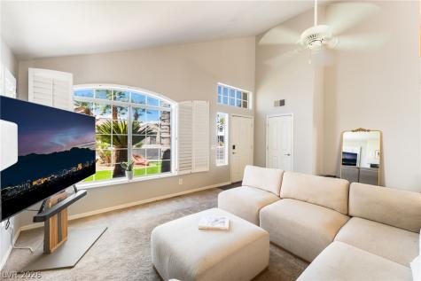 3654 Julius Court Las Vegas NV 89129