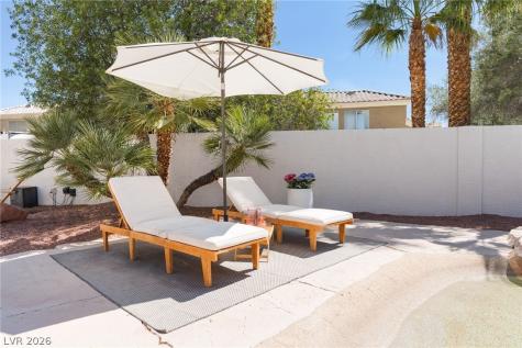 3654 Julius Court Las Vegas NV 89129