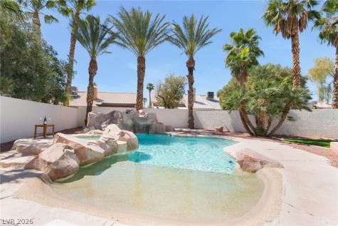 3654 Julius Court Las Vegas NV 89129