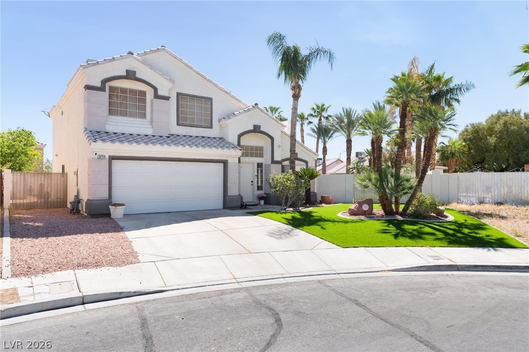 3654 Julius Court Las Vegas NV 89129